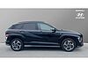 Hyundai KONA KONA 1.6 Hybrid 129 N Line 5dr DCT Abyss Black