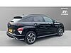 Hyundai KONA KONA 1.6 Hybrid 129 N Line 5dr DCT Abyss Black
