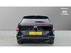 Hyundai KONA KONA 1.6 Hybrid 129 N Line 5dr DCT Abyss Black