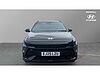Hyundai KONA KONA 1.6 Hybrid 129 N Line 5dr DCT Abyss Black