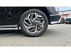 Hyundai KONA KONA 1.6 Hybrid 129 N Line 5dr DCT Abyss Black