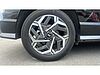 Hyundai KONA KONA 1.6 Hybrid 129 N Line 5dr DCT Abyss Black