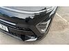 Hyundai KONA KONA 1.6 Hybrid 129 N Line 5dr DCT Abyss Black