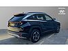 Hyundai TUCSON TUCSON 1.6T Hybrid Advance 5dr Auto Abyss Black Prl