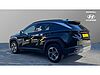Hyundai TUCSON TUCSON 1.6T Hybrid Advance 5dr Auto Abyss Black Prl