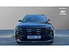 Hyundai TUCSON TUCSON 1.6T Hybrid Advance 5dr Auto Abyss Black Prl