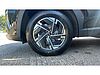 Hyundai TUCSON TUCSON 1.6T Hybrid Advance 5dr Auto Abyss Black Prl