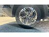Hyundai TUCSON TUCSON 1.6T Hybrid Advance 5dr Auto Abyss Black Prl