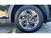 Hyundai TUCSON TUCSON 1.6T Hybrid Advance 5dr Auto Abyss Black Prl