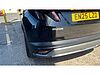 Hyundai TUCSON TUCSON 1.6T Hybrid Advance 5dr Auto Abyss Black Prl