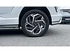 Hyundai KONA KONA 1.6 Hybrid 129 N Line 5dr DCT Atlas White