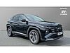 Hyundai TUCSON TUCSON 1.6T Hybrid Advance 5dr Auto Abyss Black Prl