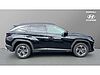 Hyundai TUCSON TUCSON 1.6T Hybrid Advance 5dr Auto Abyss Black Prl