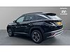 Hyundai TUCSON TUCSON 1.6T Hybrid Advance 5dr Auto Abyss Black Prl