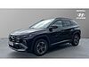 Hyundai TUCSON TUCSON 1.6T Hybrid Advance 5dr Auto Abyss Black Prl