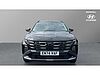 Hyundai TUCSON TUCSON 1.6T Hybrid Advance 5dr Auto Abyss Black Prl