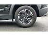 Hyundai TUCSON TUCSON 1.6T Hybrid Advance 5dr Auto Abyss Black Prl