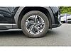 Hyundai TUCSON TUCSON 1.6T Hybrid Advance 5dr Auto Abyss Black Prl