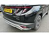 Hyundai TUCSON TUCSON 1.6T Hybrid Advance 5dr Auto Abyss Black Prl