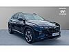 Hyundai TUCSON TUCSON 1.6 TGDi Ultimate 5dr 2WD Phantom Black