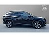 Hyundai TUCSON TUCSON 1.6 TGDi Ultimate 5dr 2WD Phantom Black
