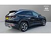 Hyundai TUCSON TUCSON 1.6 TGDi Ultimate 5dr 2WD Phantom Black