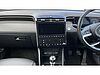 Hyundai TUCSON TUCSON 1.6 TGDi Ultimate 5dr 2WD Phantom Black