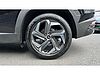 Hyundai TUCSON TUCSON 1.6 TGDi Ultimate 5dr 2WD Phantom Black