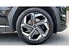 Hyundai TUCSON TUCSON 1.6 TGDi Ultimate 5dr 2WD Phantom Black