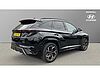 Hyundai TUCSON TUCSON 1.6T Hybrid N Line S 5dr Auto Abyss Black Prl