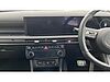 Hyundai TUCSON TUCSON 1.6T Hybrid N Line S 5dr Auto Abyss Black Prl