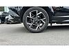 Hyundai TUCSON TUCSON 1.6T Hybrid N Line S 5dr Auto Abyss Black Prl