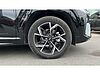 Hyundai TUCSON TUCSON 1.6T Hybrid N Line S 5dr Auto Abyss Black Prl
