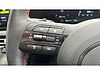Hyundai TUCSON TUCSON 1.6T Hybrid N Line S 5dr Auto Abyss Black Prl