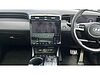 Hyundai TUCSON TUCSON 1.6 TGDi Hybrid 230 N Line S 5dr 2WD Auto Engine Red