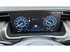 Hyundai TUCSON TUCSON 1.6 TGDi Hybrid 230 N Line S 5dr 2WD Auto Engine Red
