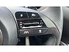 Hyundai TUCSON TUCSON 1.6 TGDi Hybrid 230 N Line S 5dr 2WD Auto Engine Red