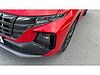 Hyundai TUCSON TUCSON 1.6 TGDi Hybrid 230 N Line S 5dr 2WD Auto Engine Red