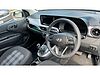 Hyundai I10 i10 5Dr HAT 1.2 MPi 79ps Premium NAV AU Meta Blue