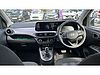 Hyundai I10 i10 5Dr HAT 1.2 MPi 79ps Premium NAV AU Meta Blue