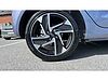Hyundai I10 i10 5Dr HAT 1.2 MPi 79ps Premium NAV AU Meta Blue