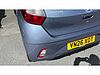 Hyundai I10 i10 5Dr HAT 1.2 MPi 79ps Premium NAV AU Meta Blue