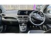 Hyundai I10 i10 5Dr HAT 1.0 MPi 63ps AdvancePlus Pack NAV Lumen Gray