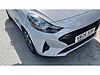 Hyundai I10 i10 5Dr HAT 1.0 MPi 63ps AdvancePlus Pack NAV Lumen Gray