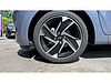 Hyundai I10 i10 5Dr HAT 1.2 MPi 79ps Premium NAV AU Meta Blue