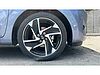 Hyundai I10 i10 5Dr HAT 1.2 MPi 79ps Premium NAV AU Meta Blue
