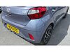 Hyundai I10 i10 5Dr HAT 1.2 MPi 79ps Premium NAV AU Meta Blue