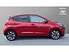 Hyundai I10 i10 5Dr HAT 1.0 MPi 63ps Advance Plus Pack NAV AU Dragon Red