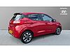 Hyundai I10 i10 5Dr HAT 1.0 MPi 63ps Advance Plus Pack NAV AU Dragon Red