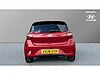 Hyundai I10 i10 5Dr HAT 1.0 MPi 63ps Advance Plus Pack NAV AU Dragon Red